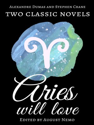 cover image of Two classic novels Aries will love